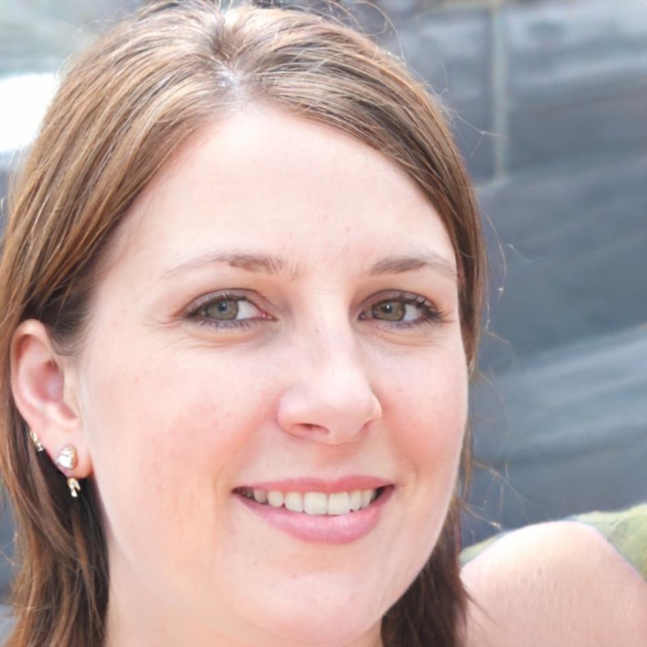Maria Schmidt, Finanzanalystin