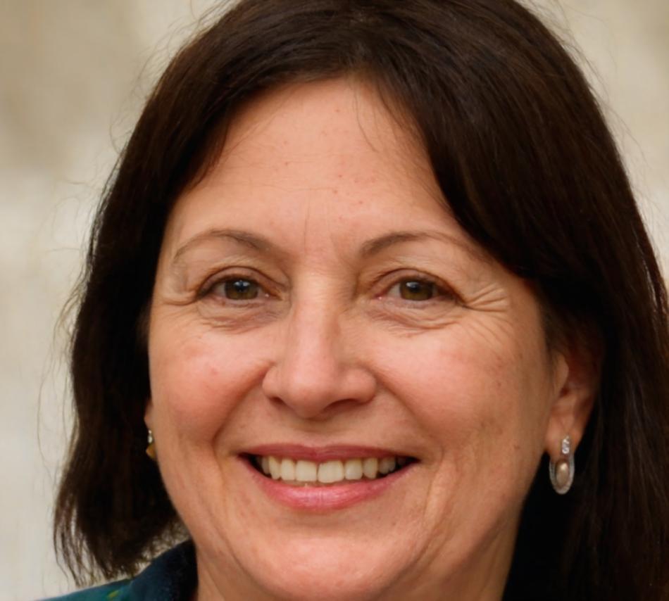 Sandra Mueller, Finanzmanagerin