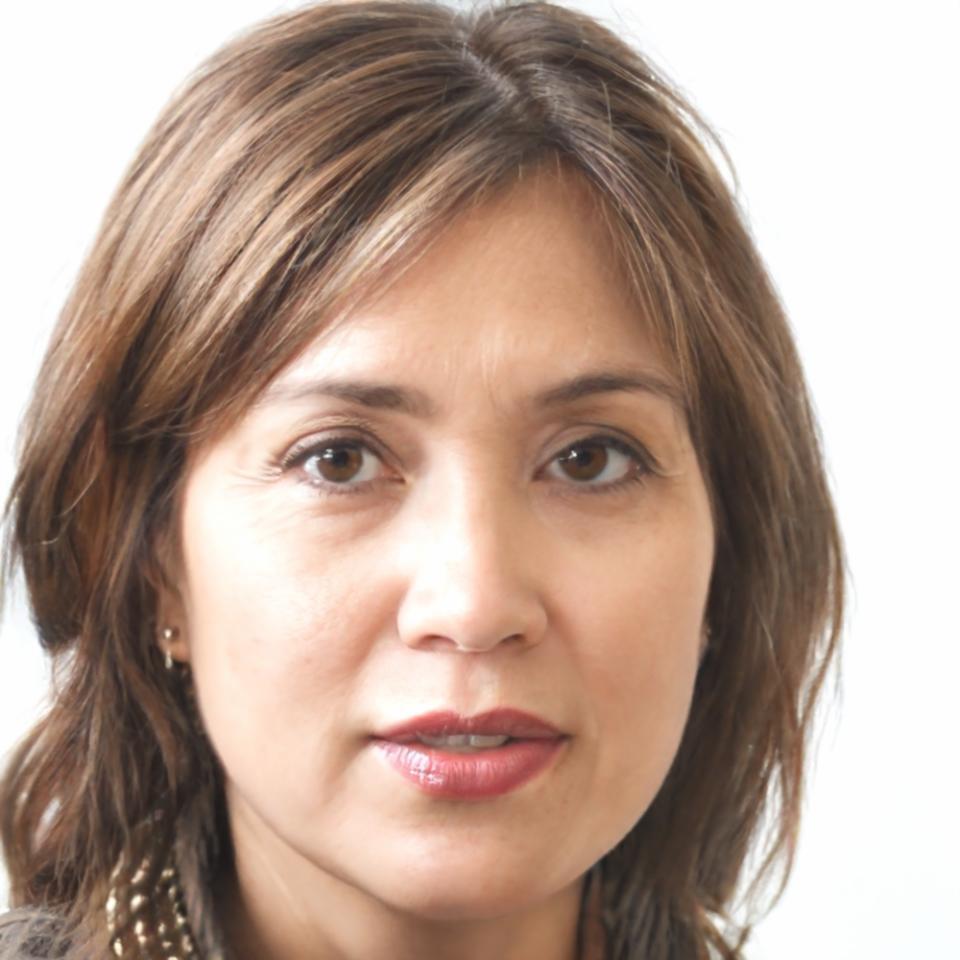 Julia Weber, Controller